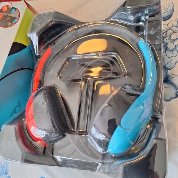 Other - Nintendo switch gaming headphones